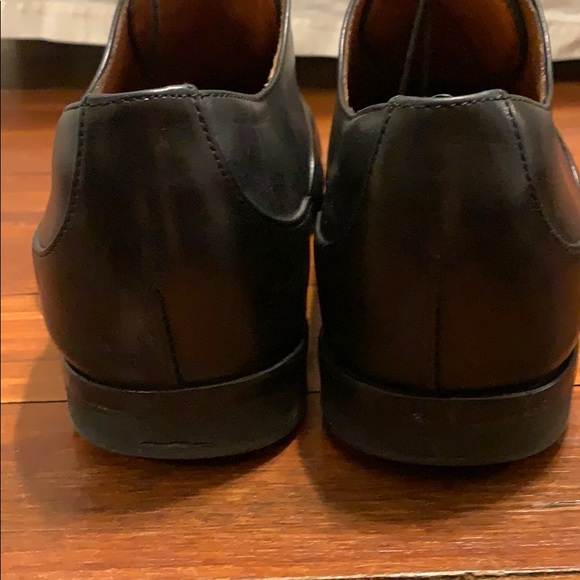 Wolf & Shepherd Men’s Shoes